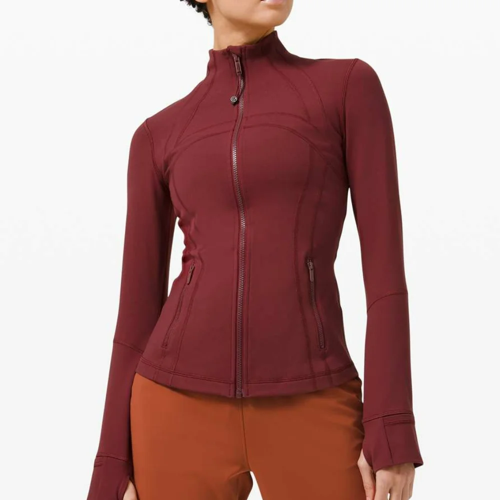 Lululemon Define Jacket - Picture 15 of 15